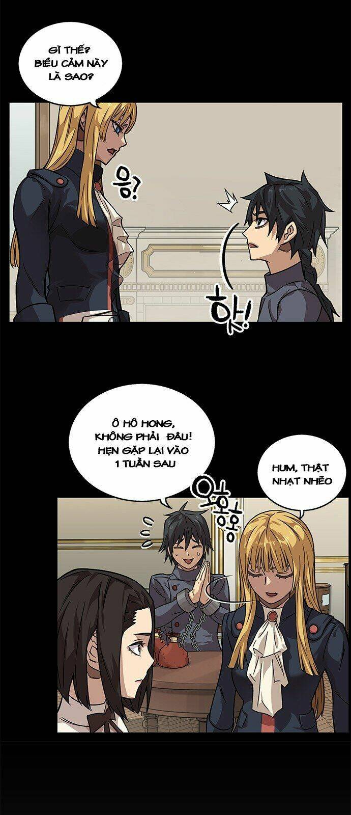 Aireq - Chapter 5 - Page 38