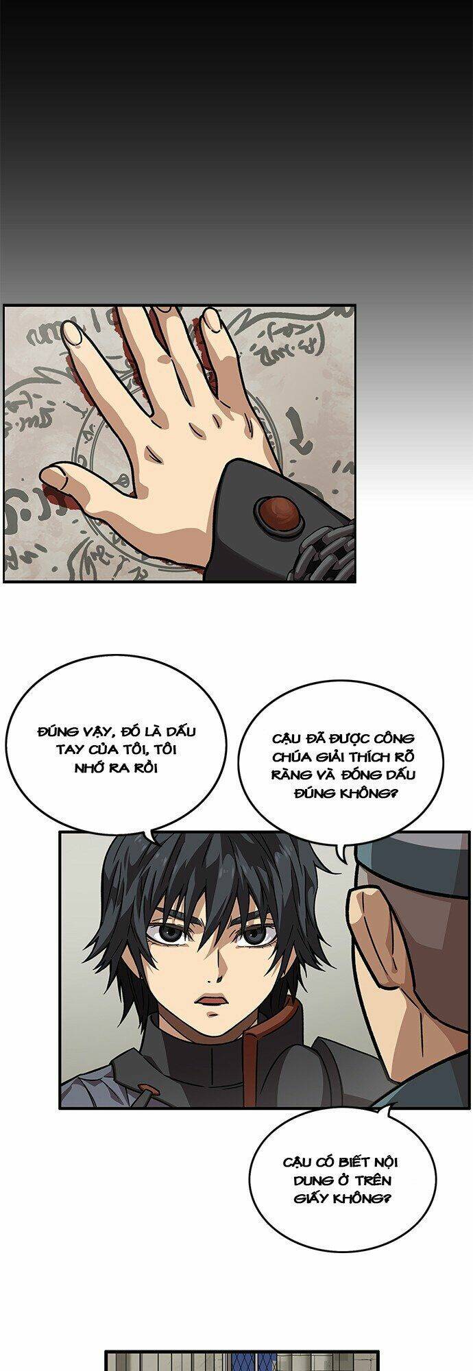 Aireq - Chapter 5 - Page 39