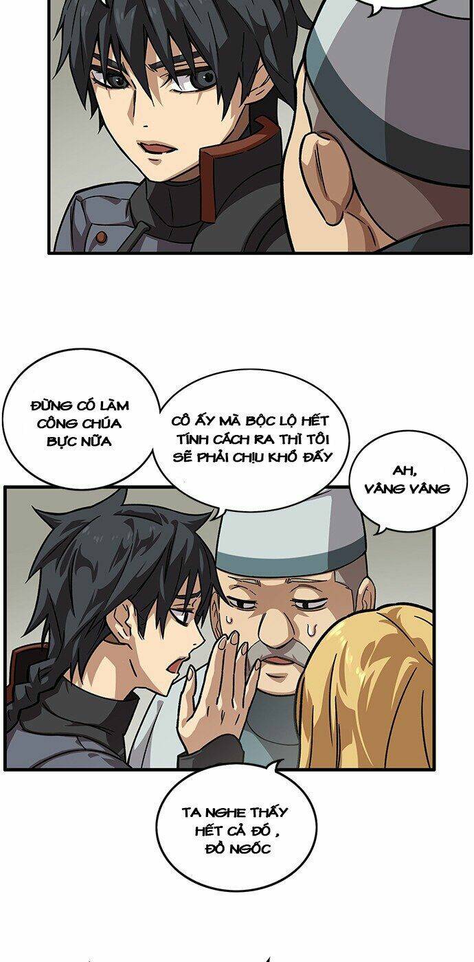 Aireq - Chapter 5 - Page 44