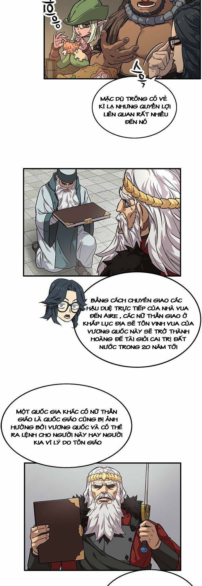 Aireq - Chapter 5 - Page 5