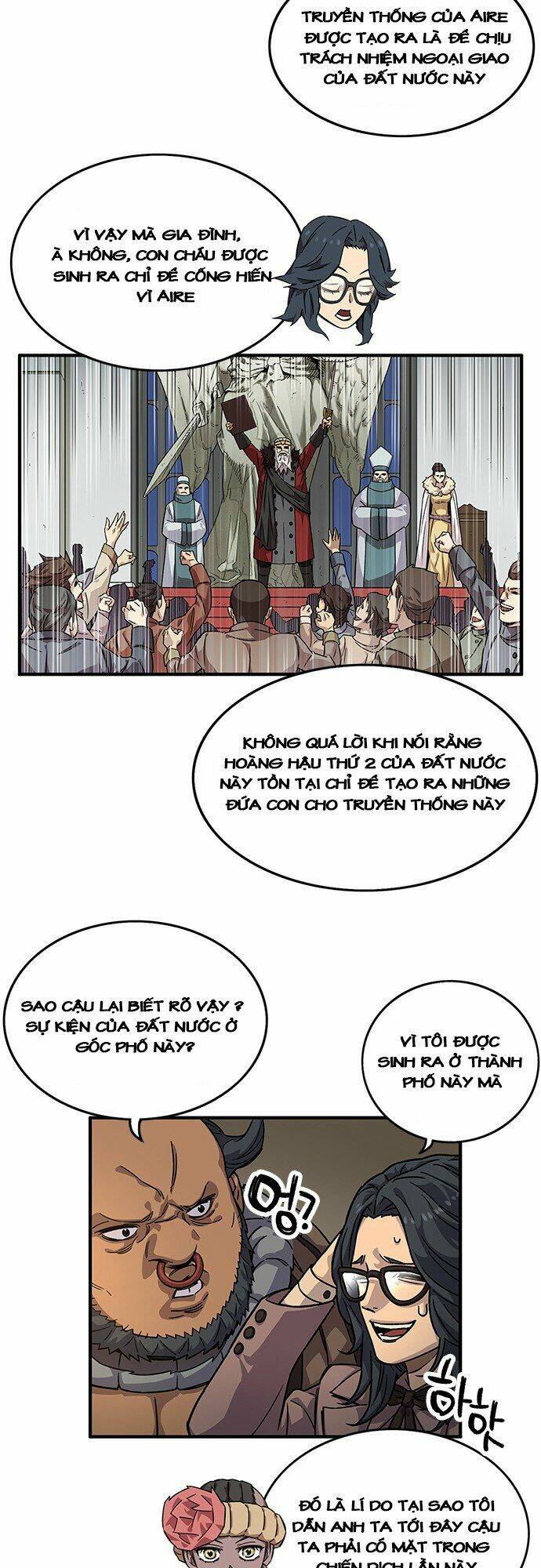 Aireq - Chapter 5 - Page 6