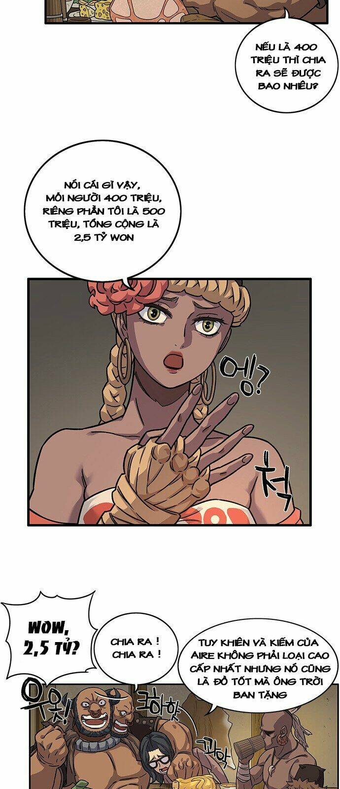 Aireq - Chapter 5 - Page 8