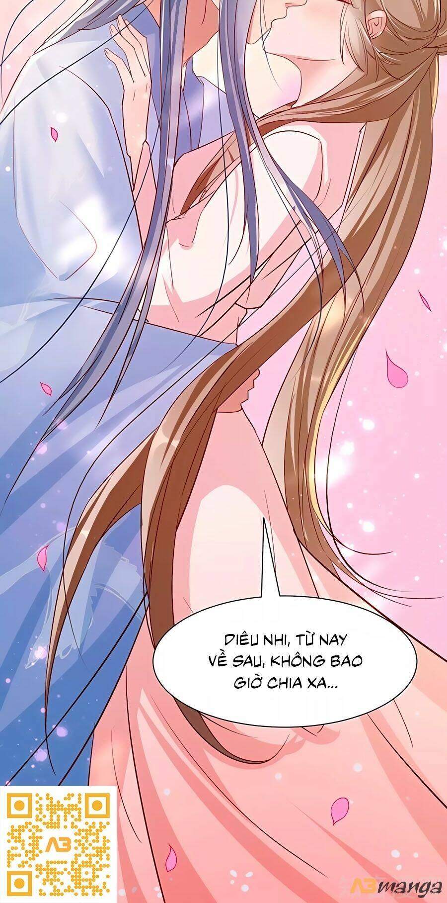 Gian Phi Như Thử Đa Kiều - Chapter 114 - Page 21