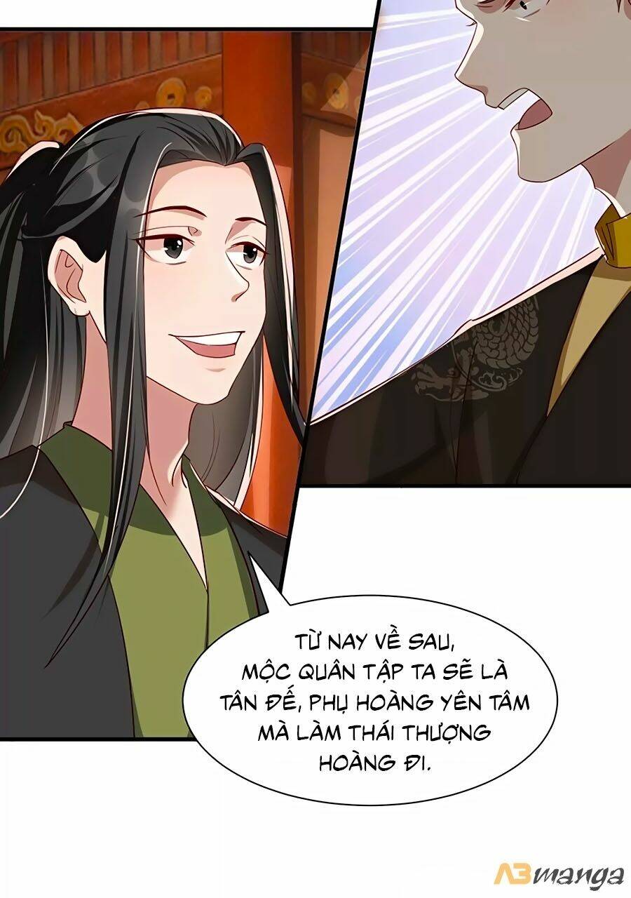Gian Phi Như Thử Đa Kiều - Chapter 114 - Page 6