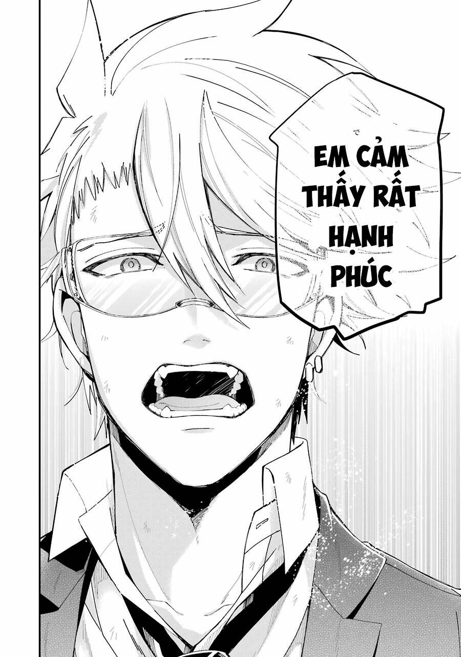 Con Đường Súng Đạn - Chapter 78 - Page 13