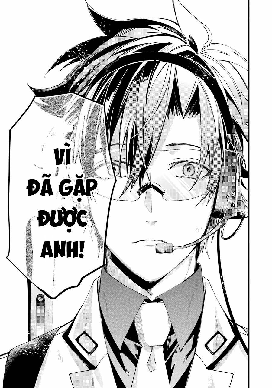 Con Đường Súng Đạn - Chapter 78 - Page 14