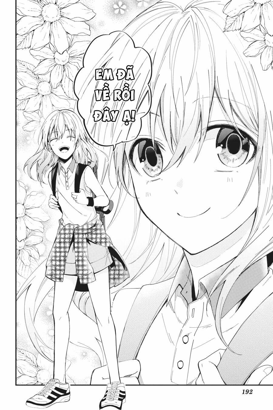 Con Đường Súng Đạn - Chapter 78 - Page 33