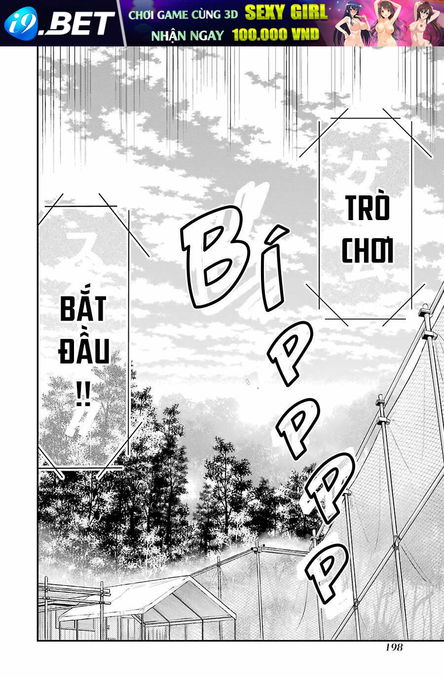 Con Đường Súng Đạn - Chapter 78 - Page 37