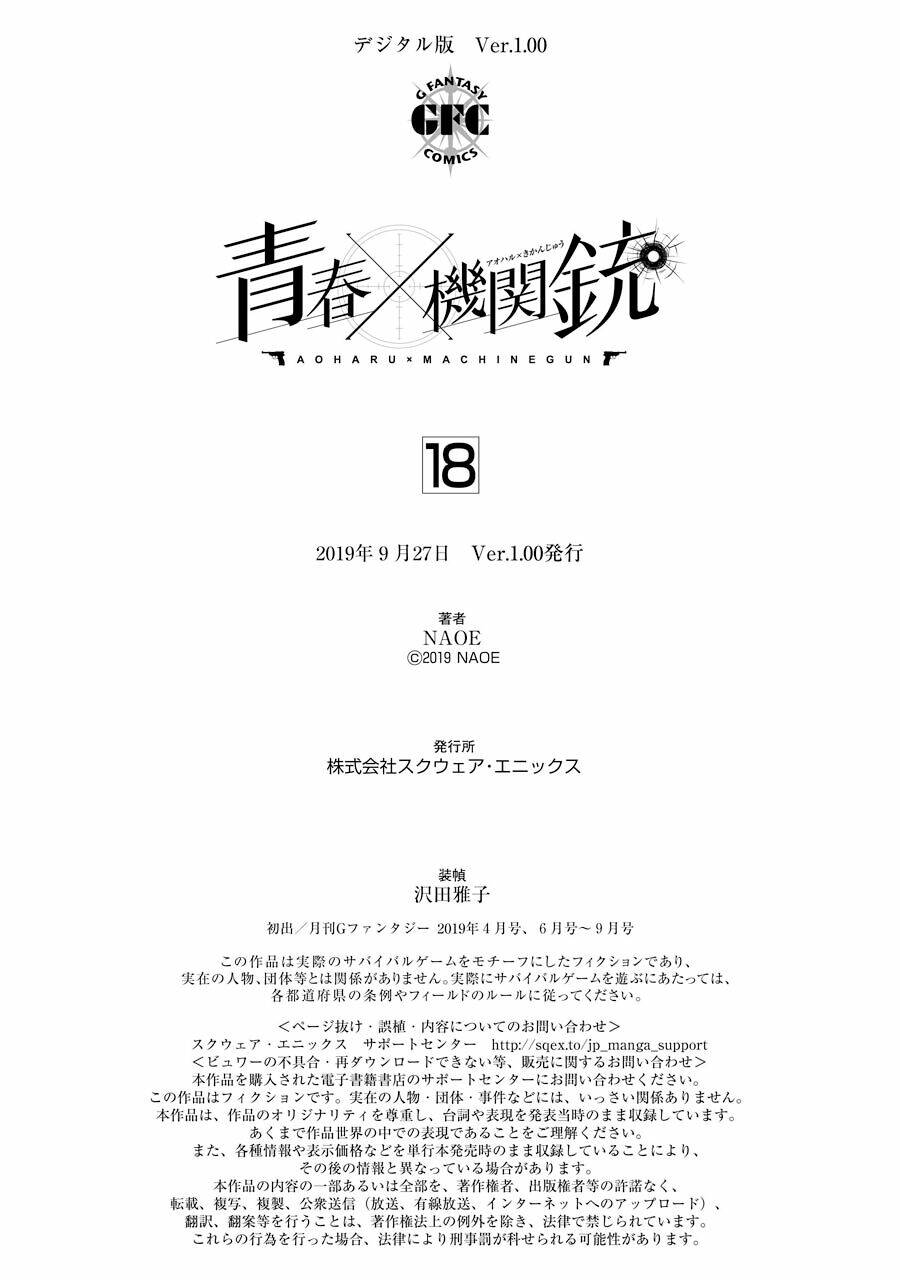 Con Đường Súng Đạn - Chapter 78 - Page 40