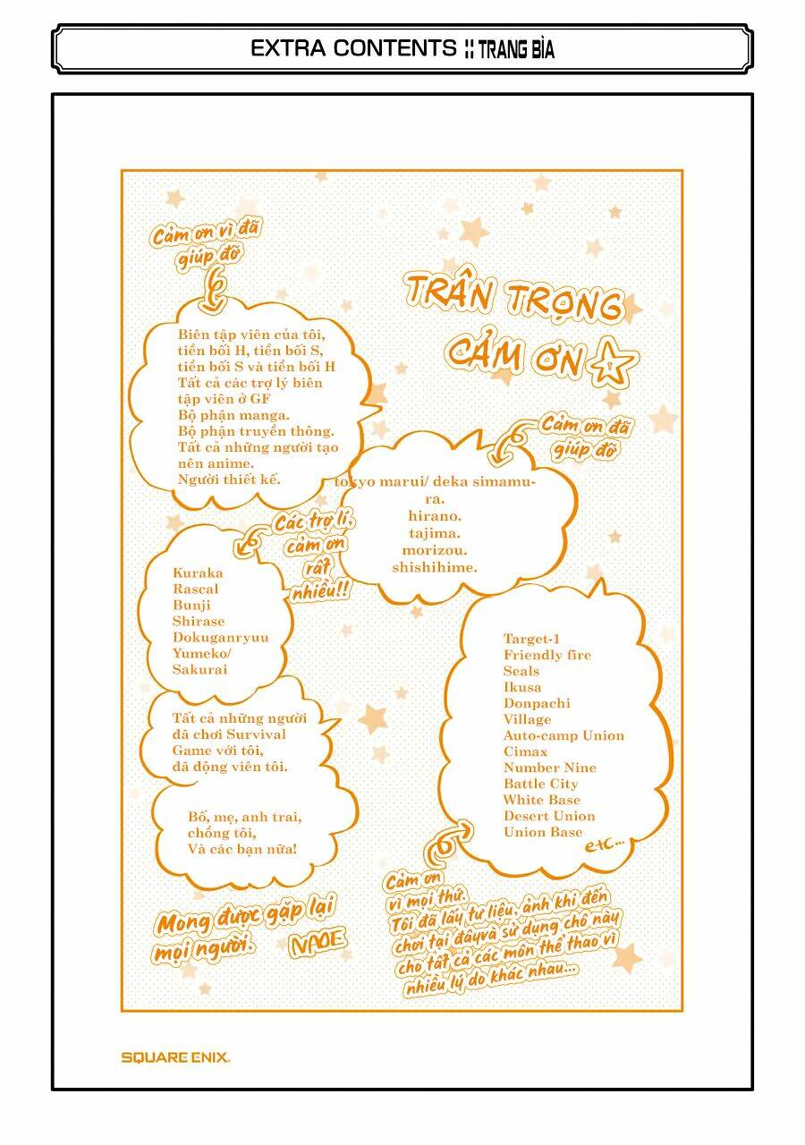 Con Đường Súng Đạn - Chapter 78 - Page 43