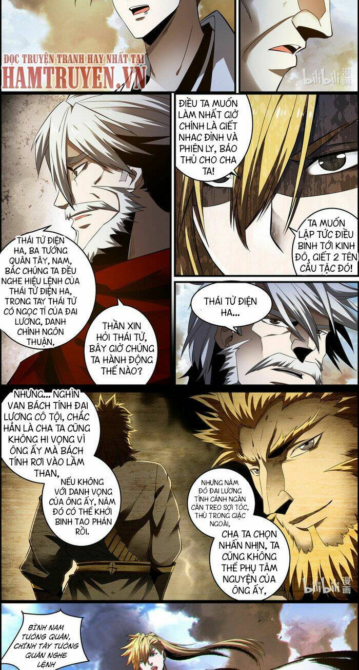 Cực Phẩm Tiên Hiệp Học Viện - Chapter 147 - Page 9