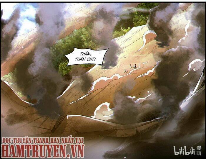 Cực Phẩm Tiên Hiệp Học Viện - Chapter 147 - Page 11