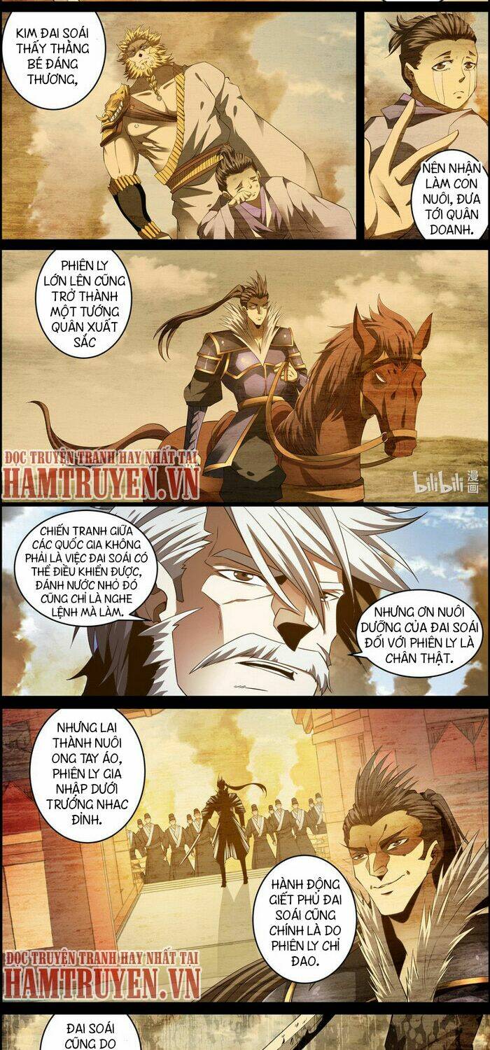 Cực Phẩm Tiên Hiệp Học Viện - Chapter 147 - Page 6