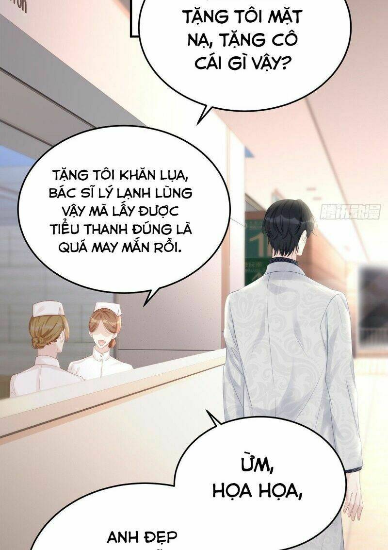 Chỉ Muốn Cưng Chiều Em - Chapter 59 - Page 9