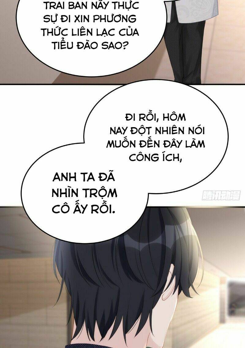 Chỉ Muốn Cưng Chiều Em - Chapter 59 - Page 10