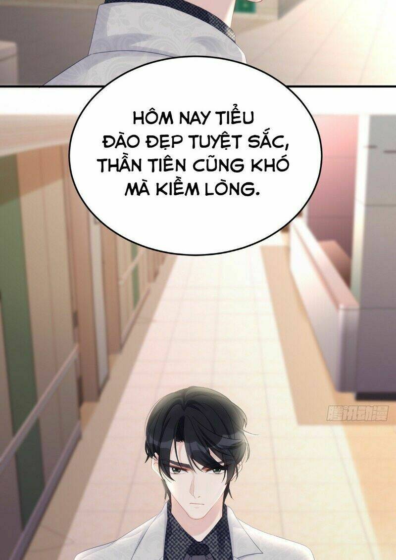 Chỉ Muốn Cưng Chiều Em - Chapter 59 - Page 11