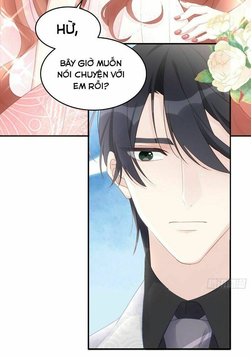 Chỉ Muốn Cưng Chiều Em - Chapter 59 - Page 18