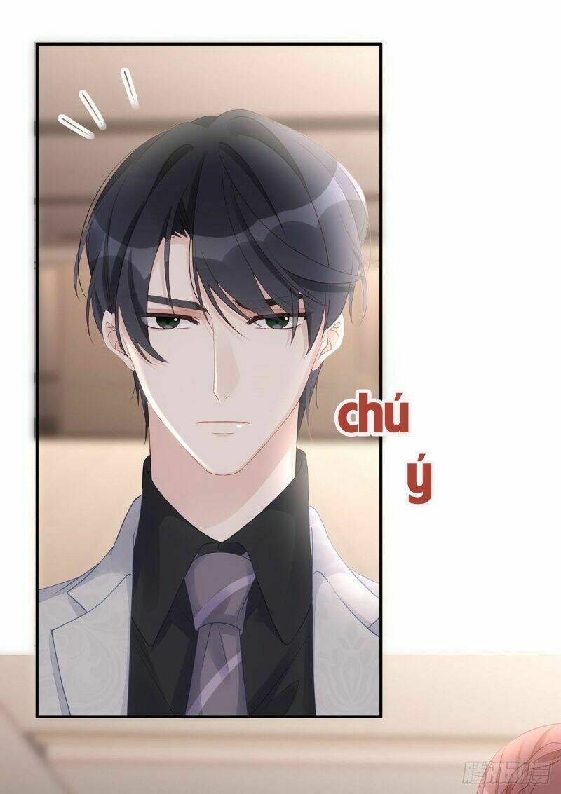 Chỉ Muốn Cưng Chiều Em - Chapter 59 - Page 19