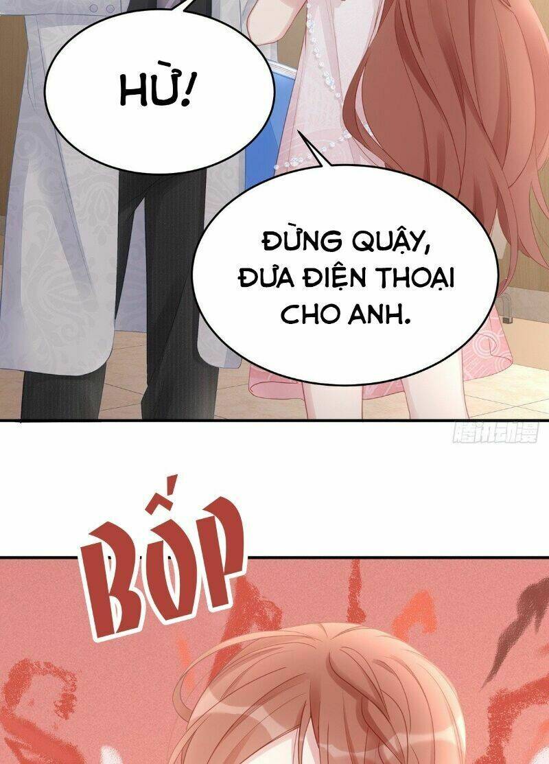 Chỉ Muốn Cưng Chiều Em - Chapter 59 - Page 23