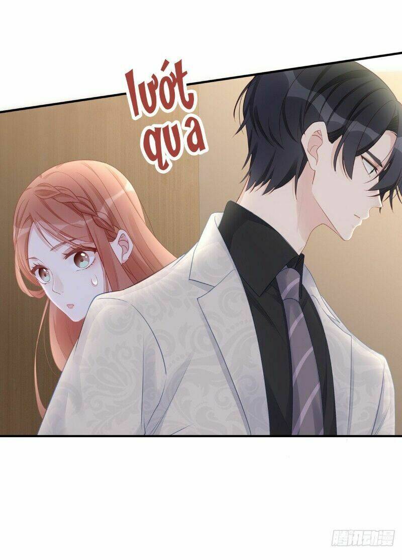 Chỉ Muốn Cưng Chiều Em - Chapter 59 - Page 25