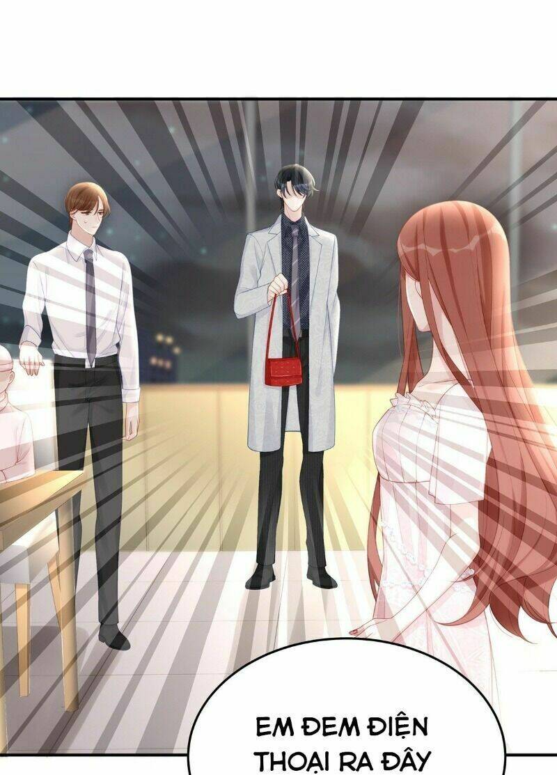 Chỉ Muốn Cưng Chiều Em - Chapter 59 - Page 26