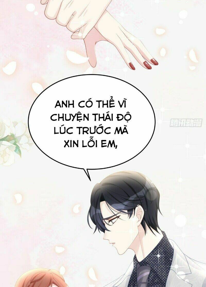 Chỉ Muốn Cưng Chiều Em - Chapter 59 - Page 32