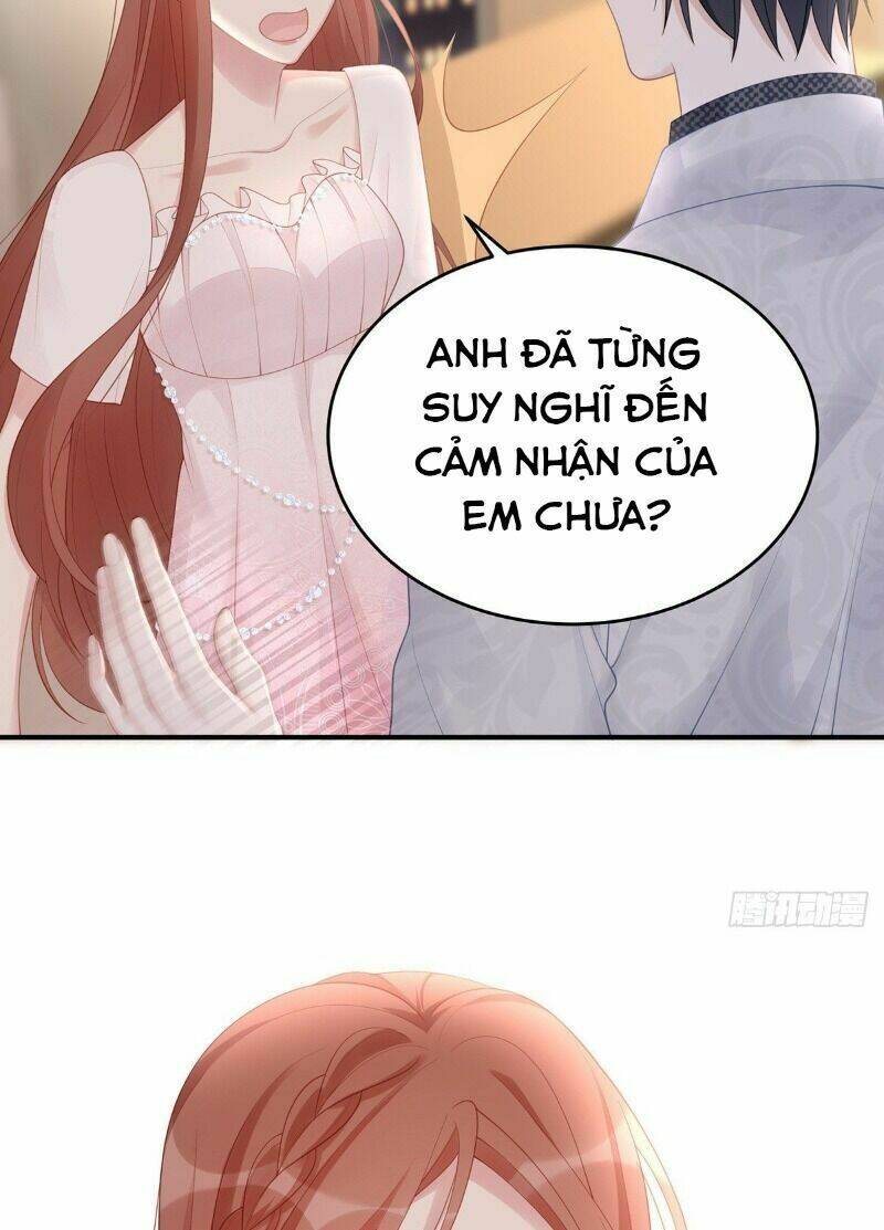 Chỉ Muốn Cưng Chiều Em - Chapter 59 - Page 36