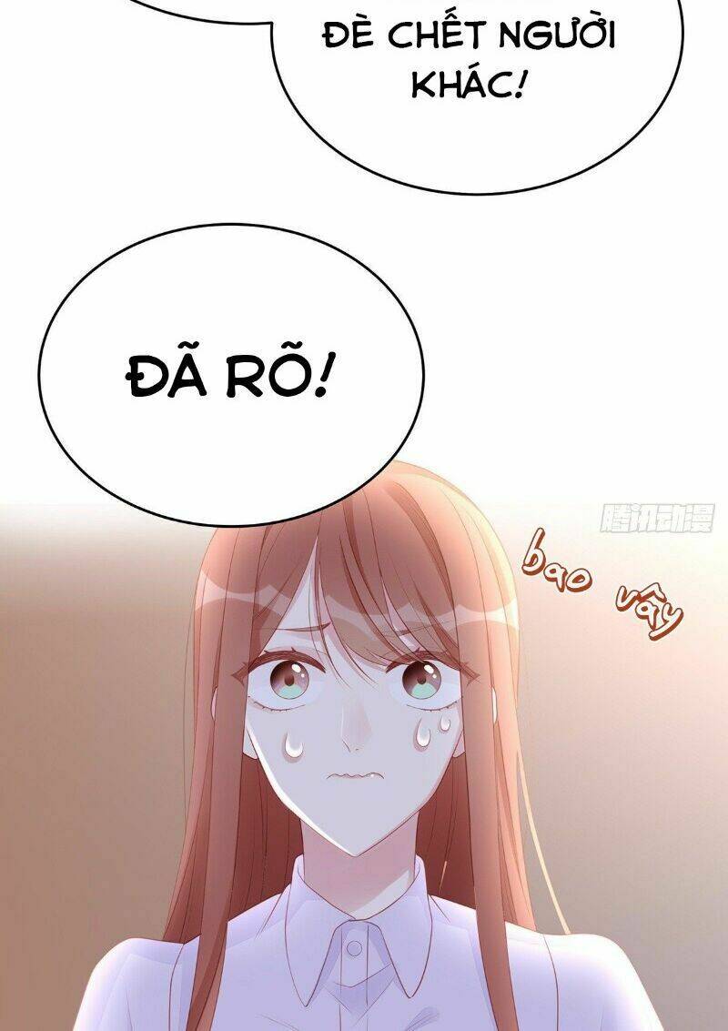 Chỉ Muốn Cưng Chiều Em - Chapter 59 - Page 3