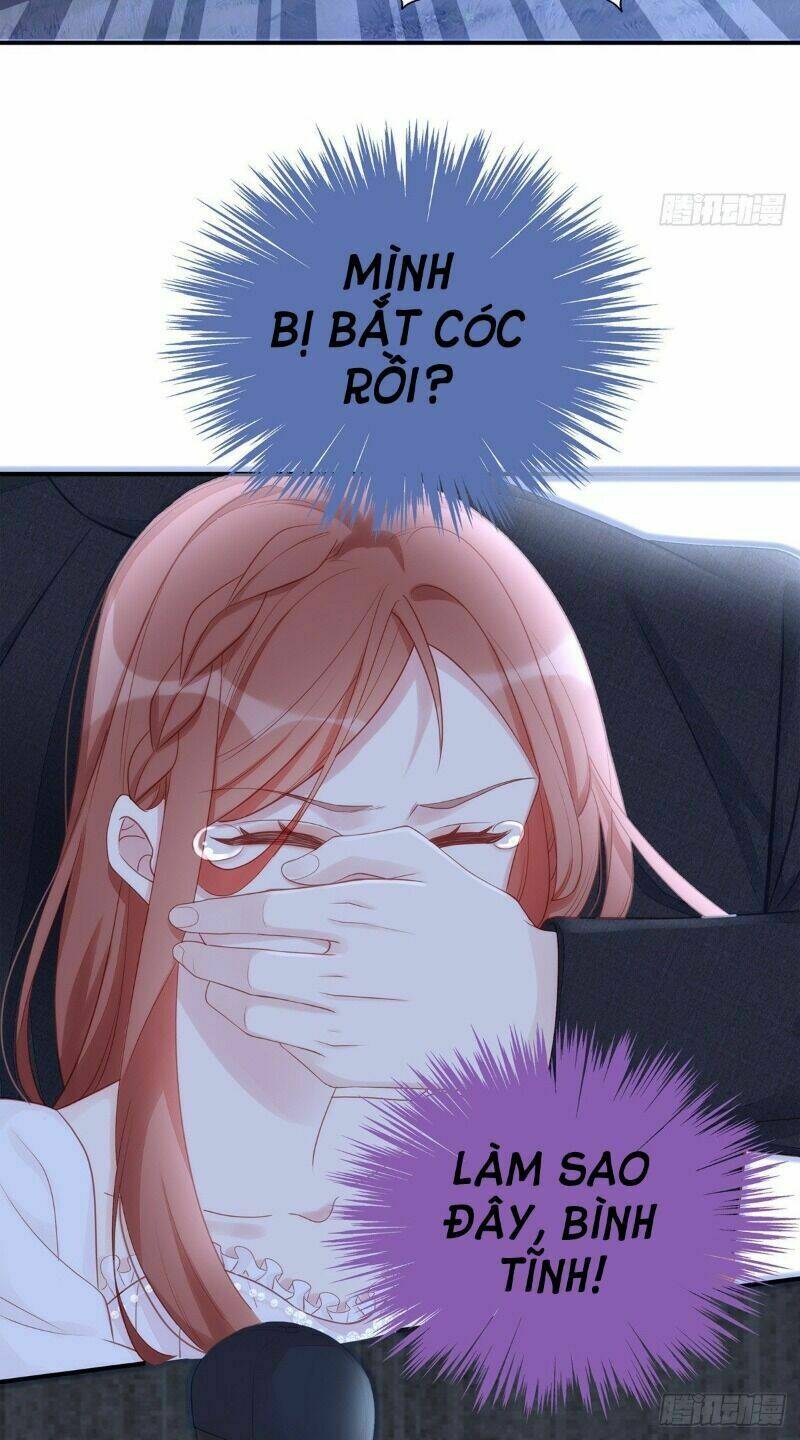 Chỉ Muốn Cưng Chiều Em - Chapter 59 - Page 44