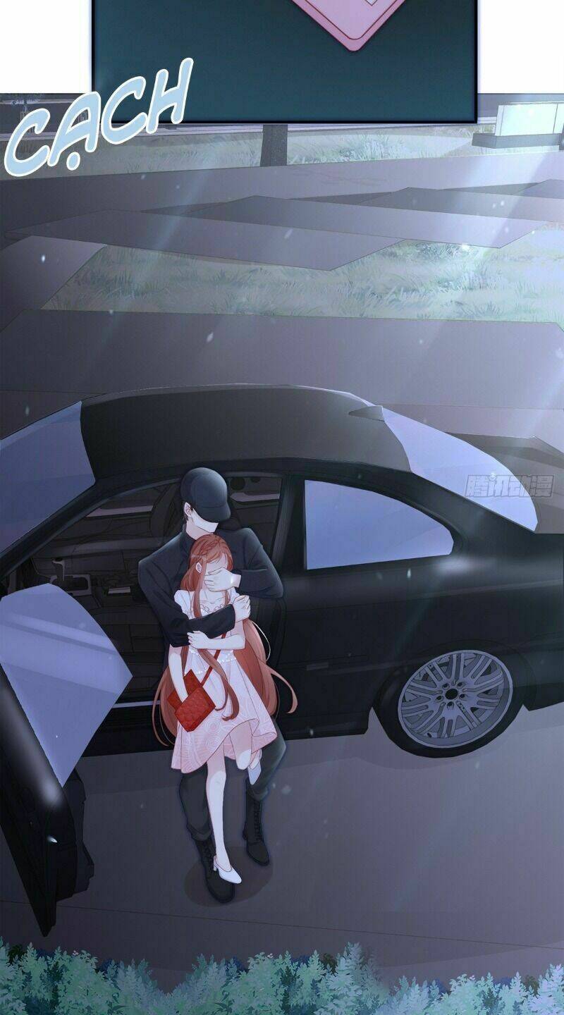 Chỉ Muốn Cưng Chiều Em - Chapter 59 - Page 47