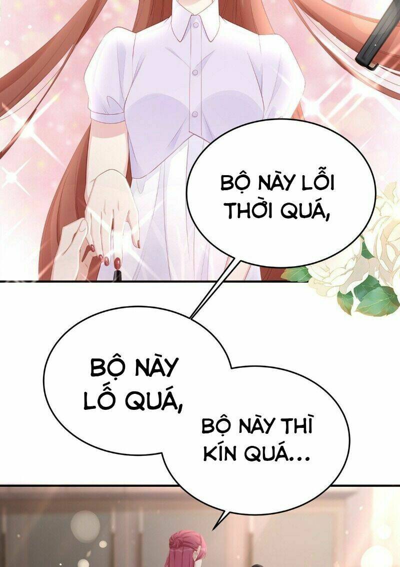 Chỉ Muốn Cưng Chiều Em - Chapter 59 - Page 6