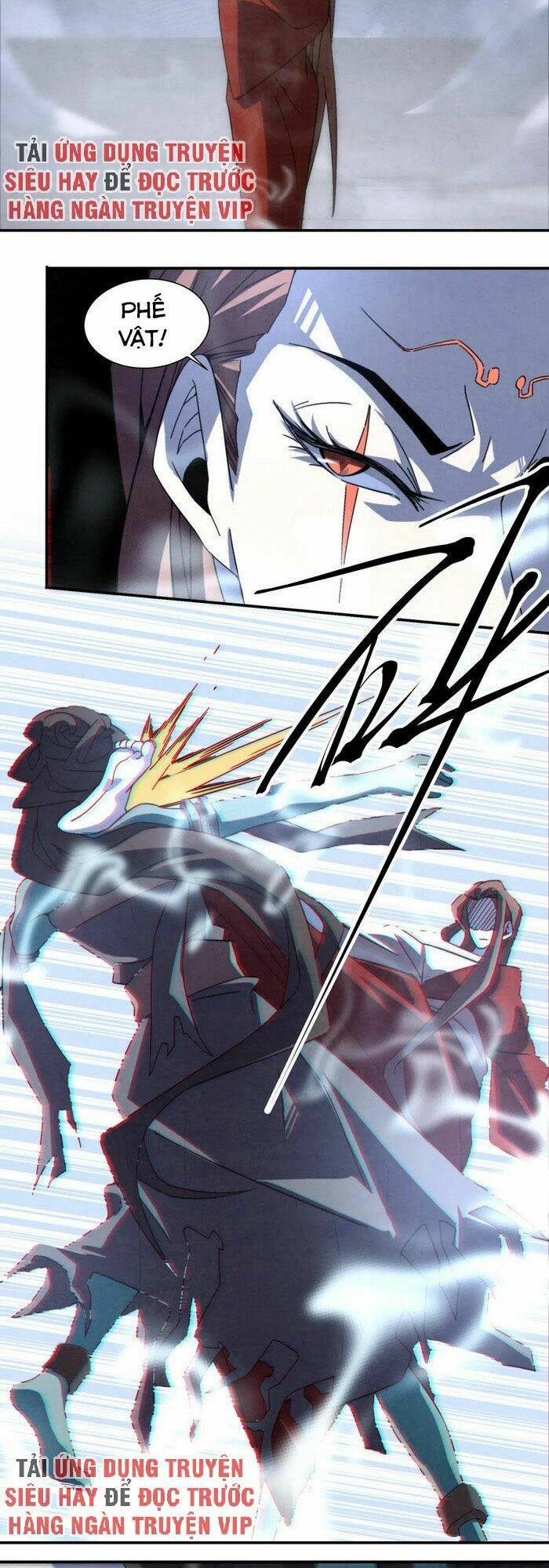 Ma Giáo Giáo Chủ Tái Xuất Giang Hồ - Chapter 65 - Page 9