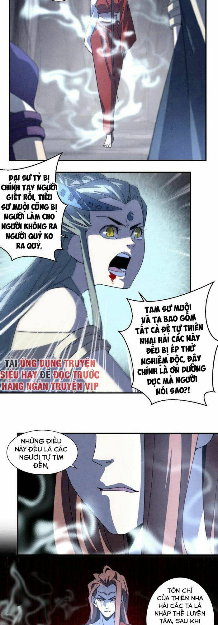 Ma Giáo Giáo Chủ Tái Xuất Giang Hồ - Chapter 65 - Page 11