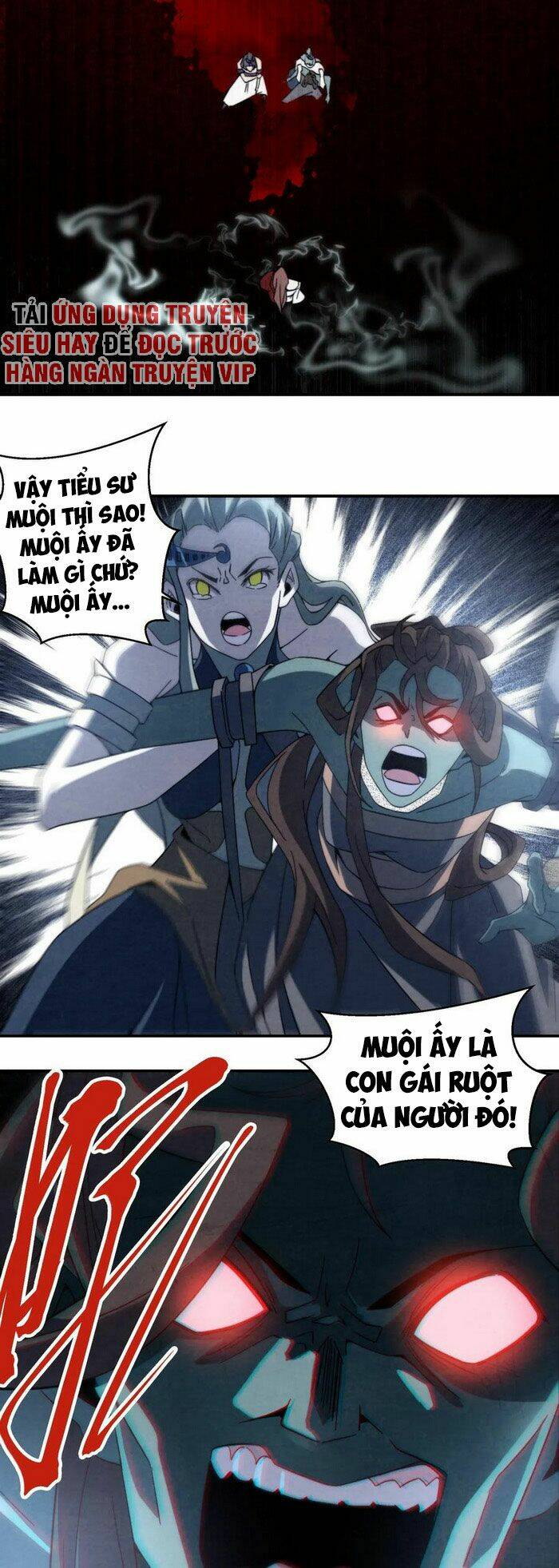 Ma Giáo Giáo Chủ Tái Xuất Giang Hồ - Chapter 65 - Page 13