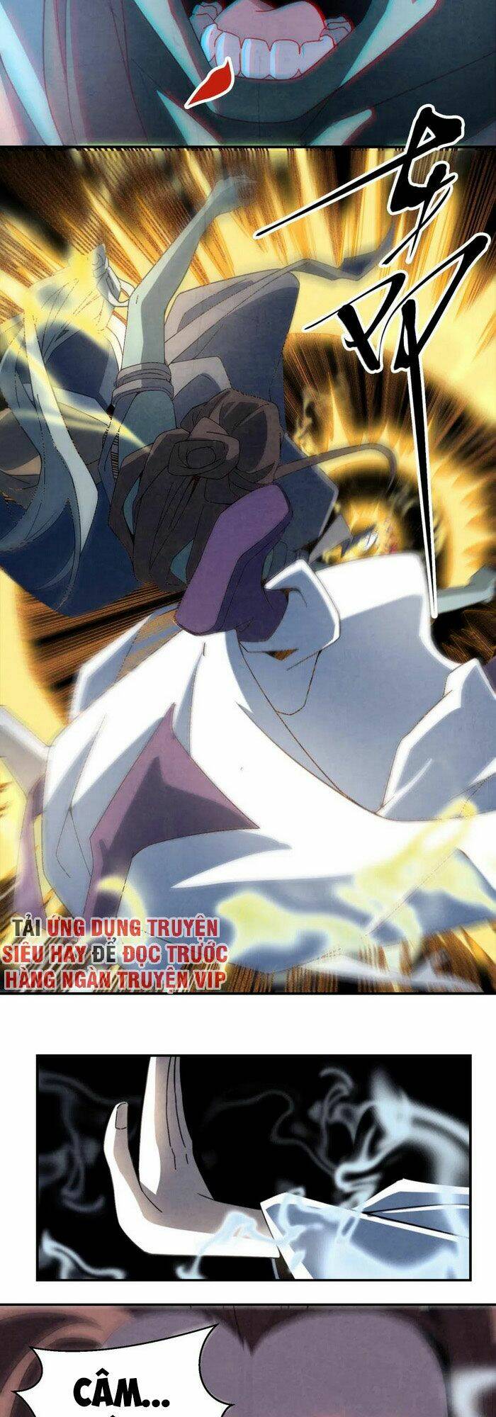 Ma Giáo Giáo Chủ Tái Xuất Giang Hồ - Chapter 65 - Page 14