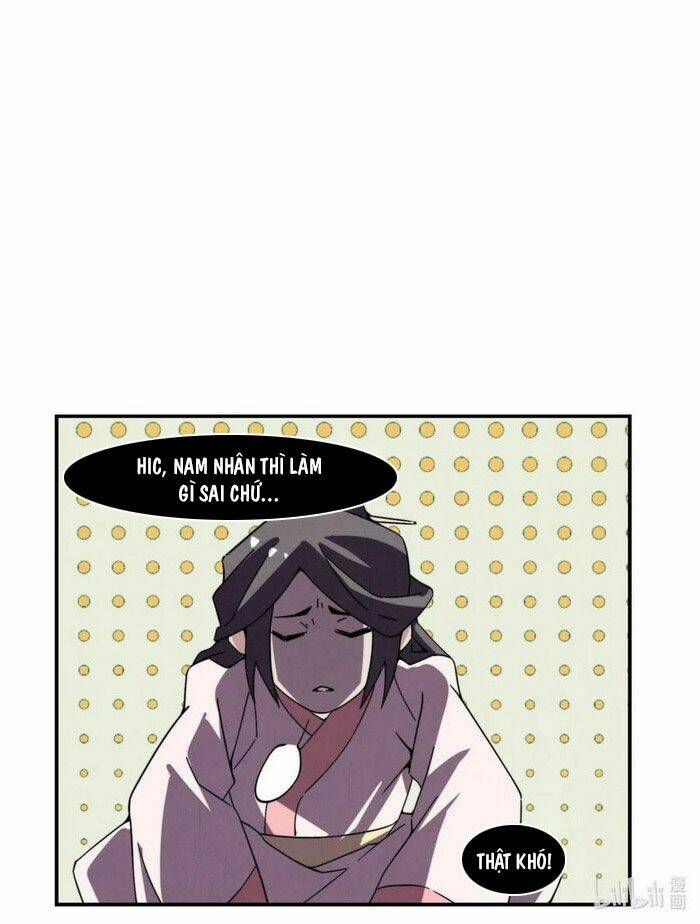 Ma Giáo Giáo Chủ Tái Xuất Giang Hồ - Chapter 65 - Page 19