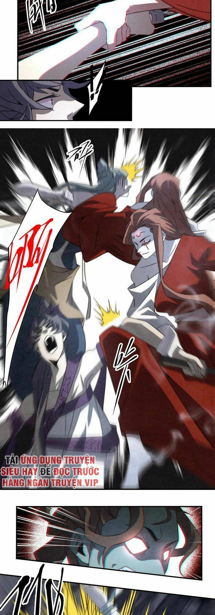 Ma Giáo Giáo Chủ Tái Xuất Giang Hồ - Chapter 65 - Page 6