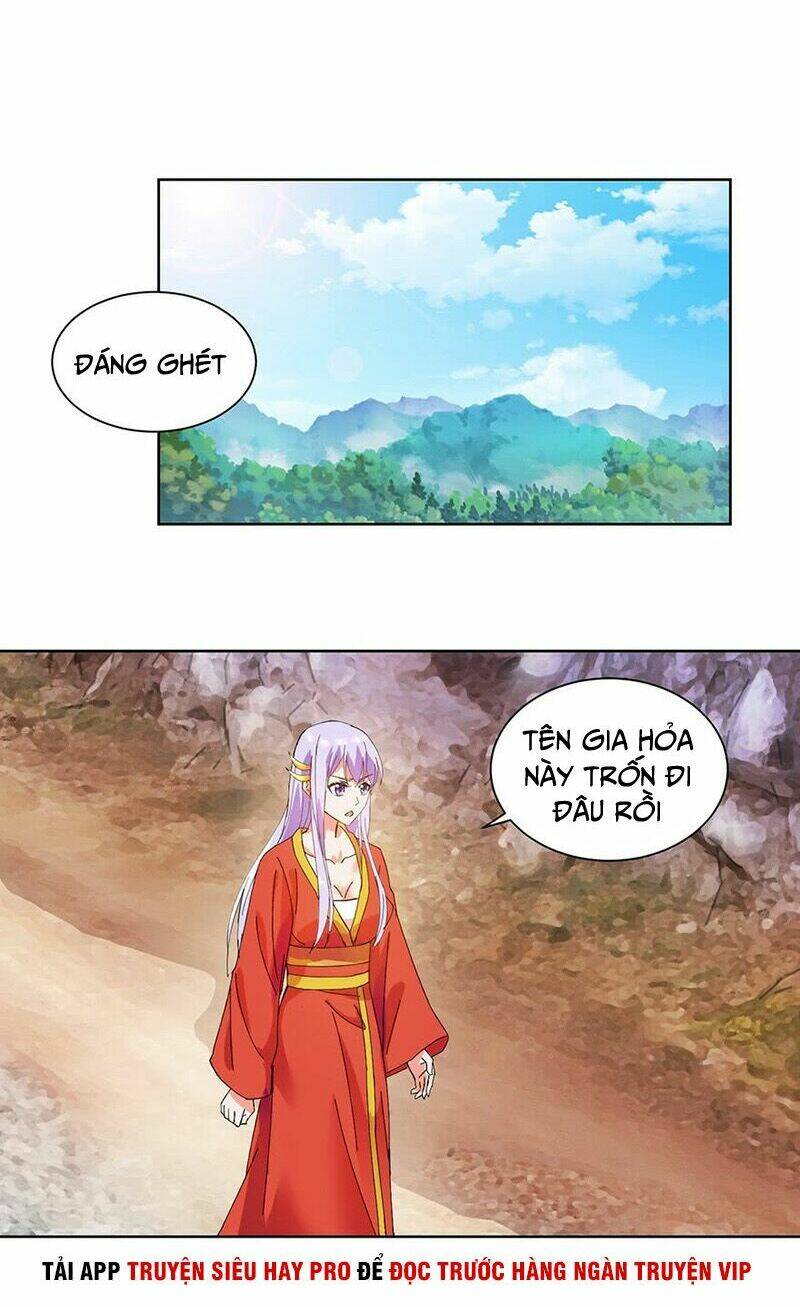 Sử Thượng Đệ Nhất Chưởng Môn - Chapter 100 - Page 9