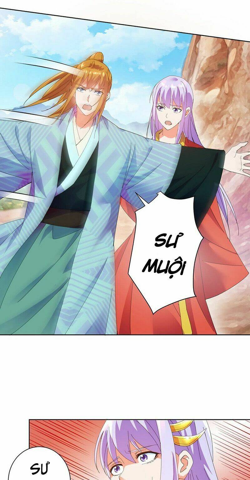 Sử Thượng Đệ Nhất Chưởng Môn - Chapter 100 - Page 12