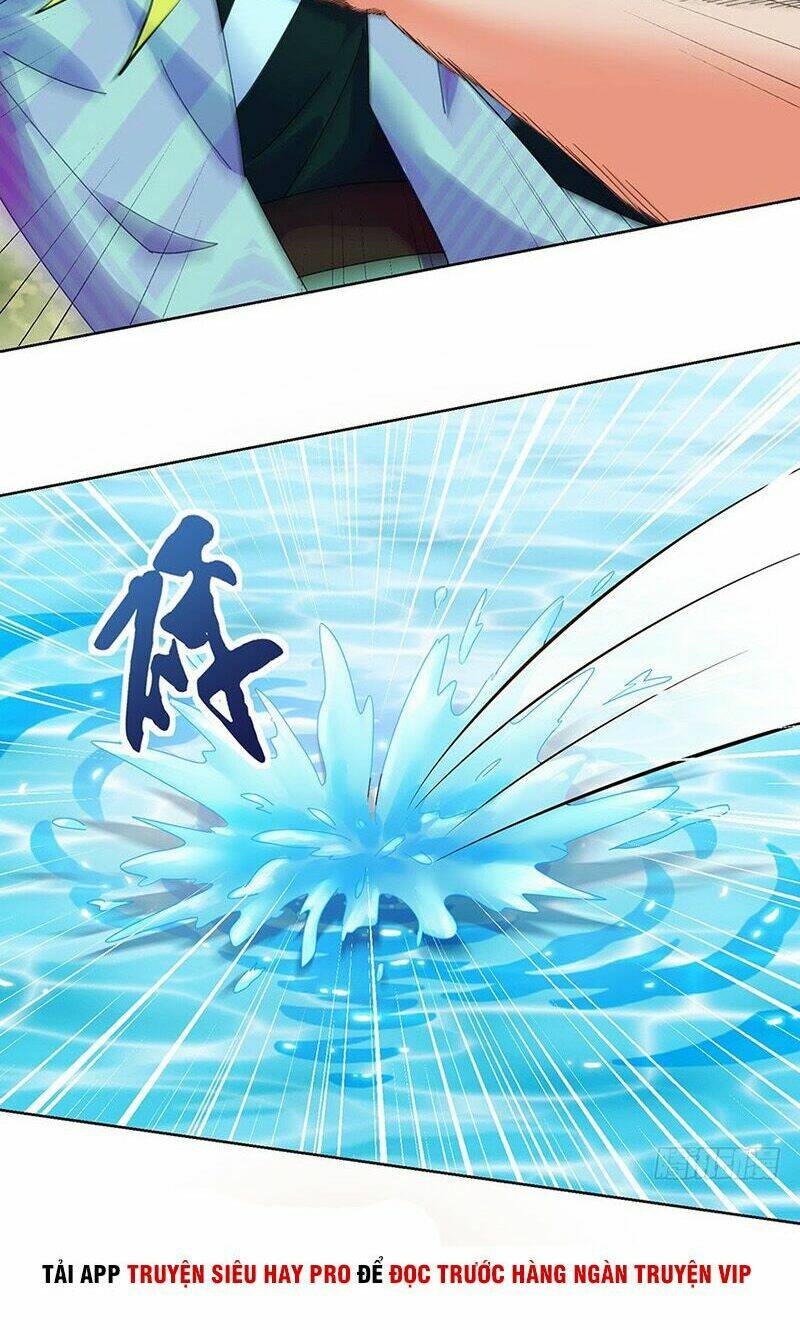 Sử Thượng Đệ Nhất Chưởng Môn - Chapter 100 - Page 17