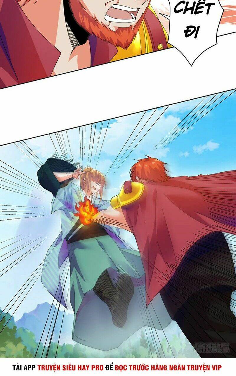 Sử Thượng Đệ Nhất Chưởng Môn - Chapter 100 - Page 3