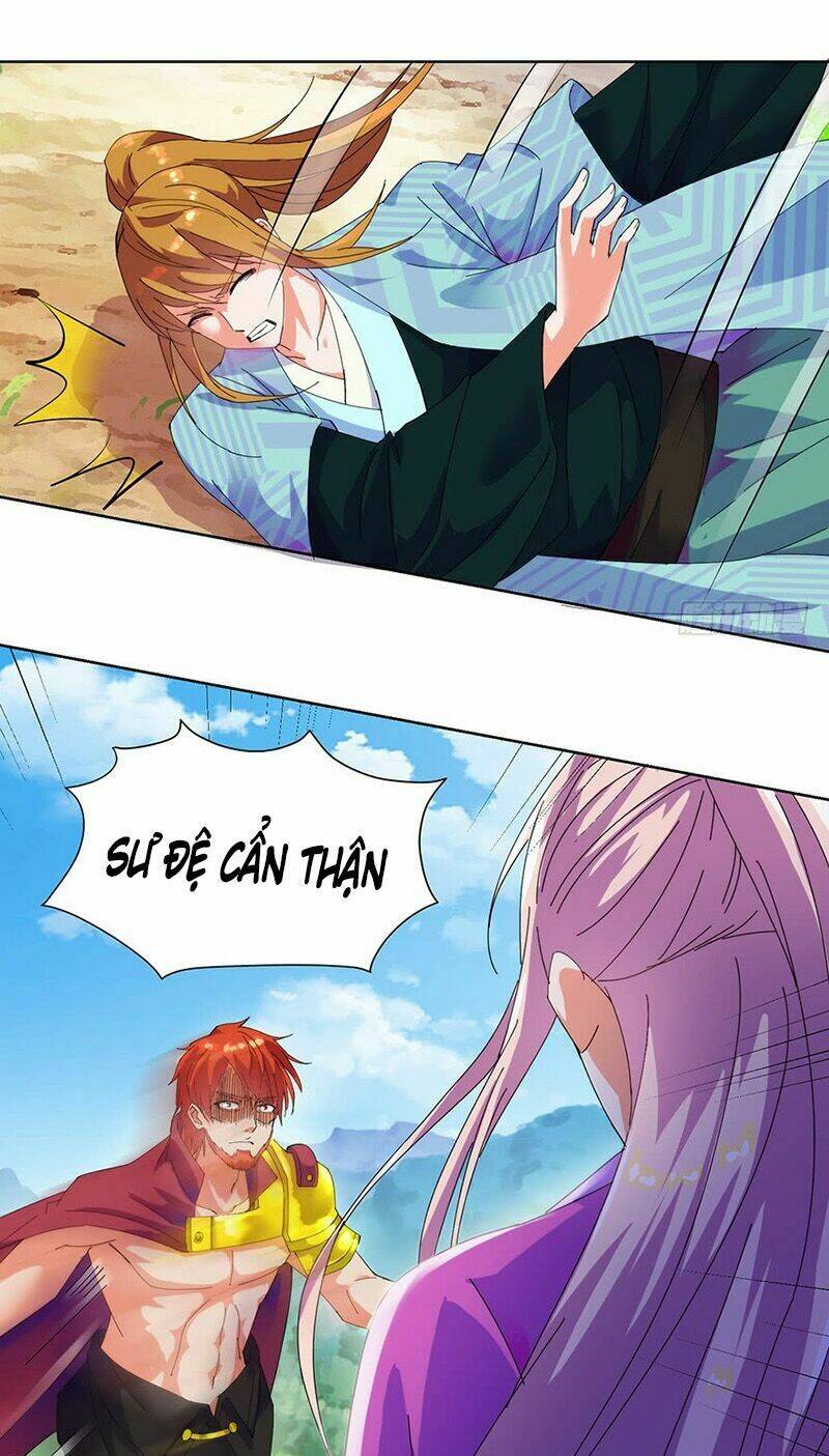 Sử Thượng Đệ Nhất Chưởng Môn - Chapter 100 - Page 4