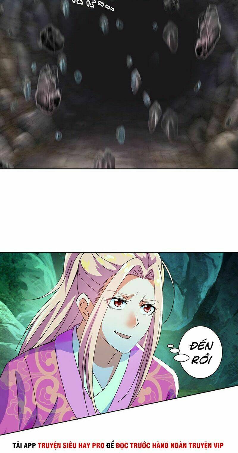 Sử Thượng Đệ Nhất Chưởng Môn - Chapter 101 - Page 9