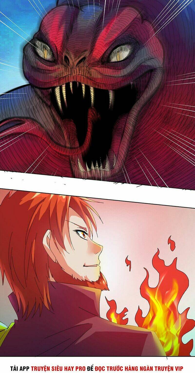 Sử Thượng Đệ Nhất Chưởng Môn - Chapter 101 - Page 11