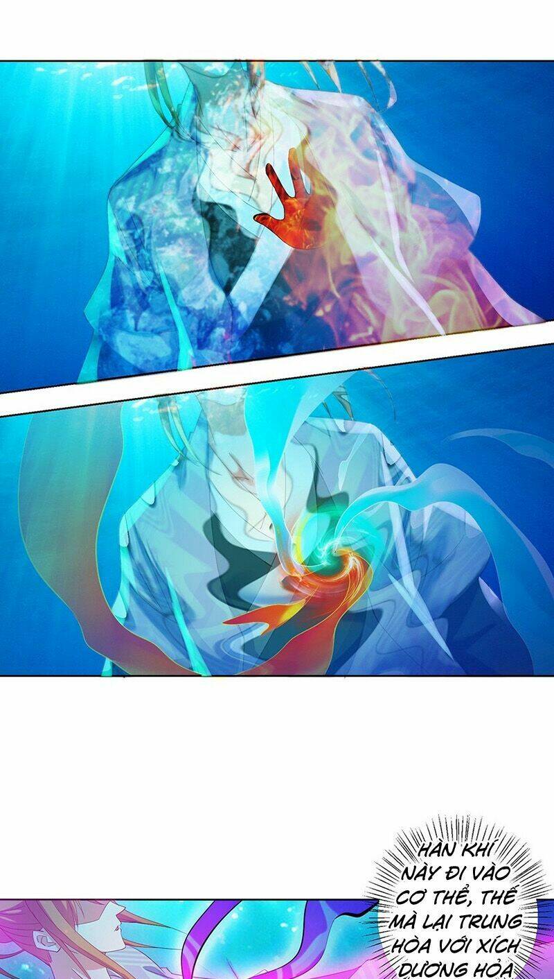 Sử Thượng Đệ Nhất Chưởng Môn - Chapter 101 - Page 14
