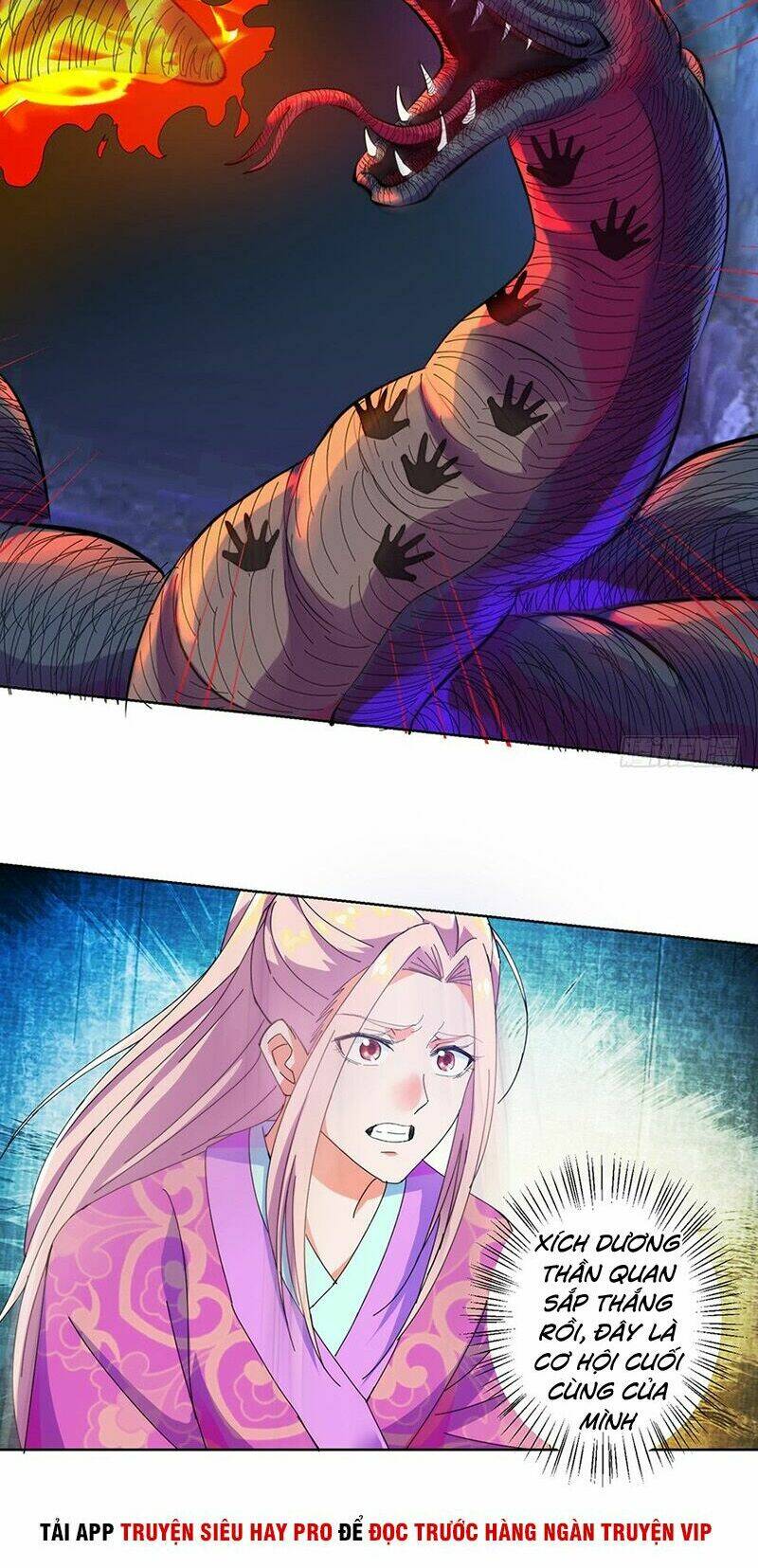 Sử Thượng Đệ Nhất Chưởng Môn - Chapter 101 - Page 17