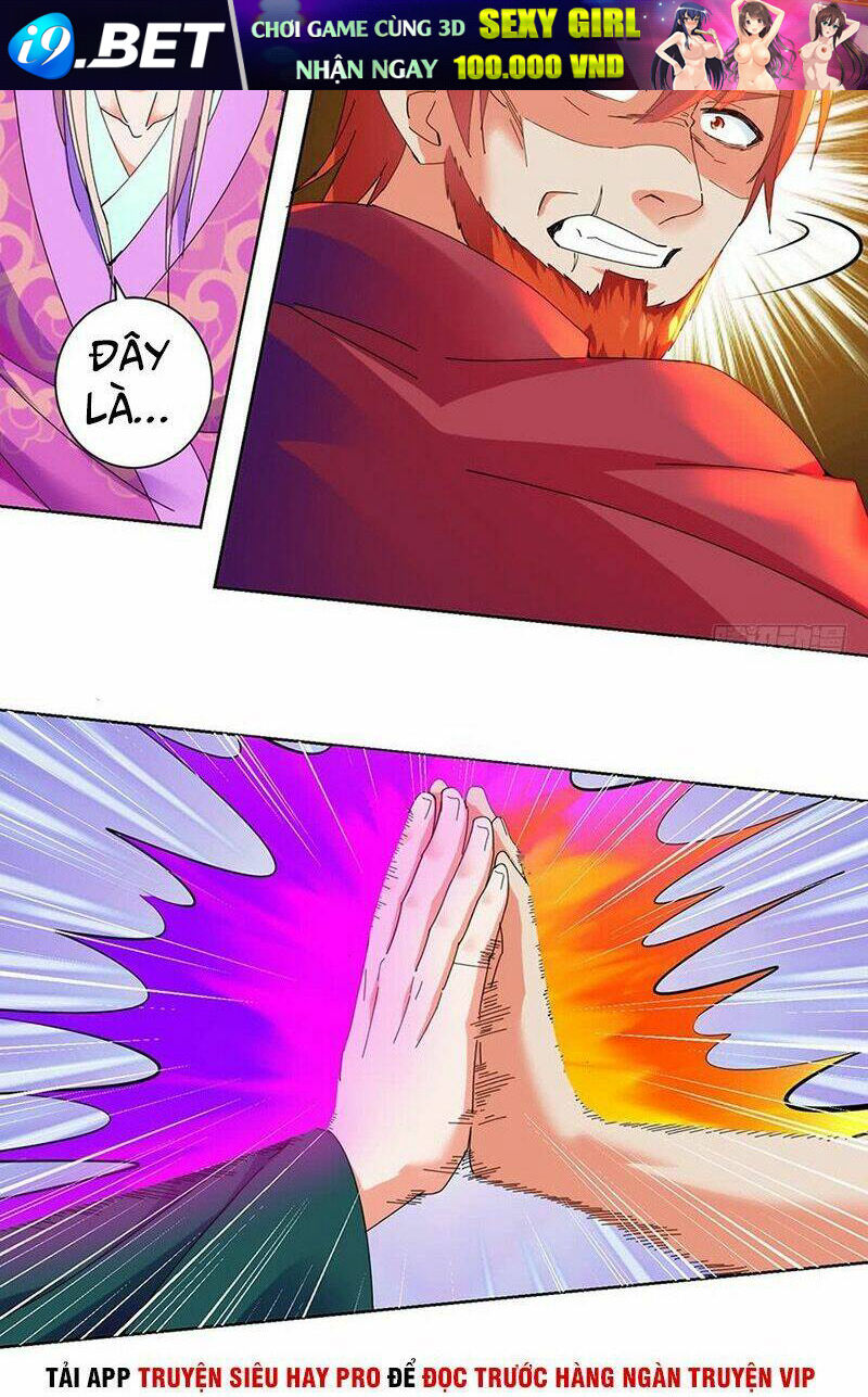 Sử Thượng Đệ Nhất Chưởng Môn - Chapter 101 - Page 19