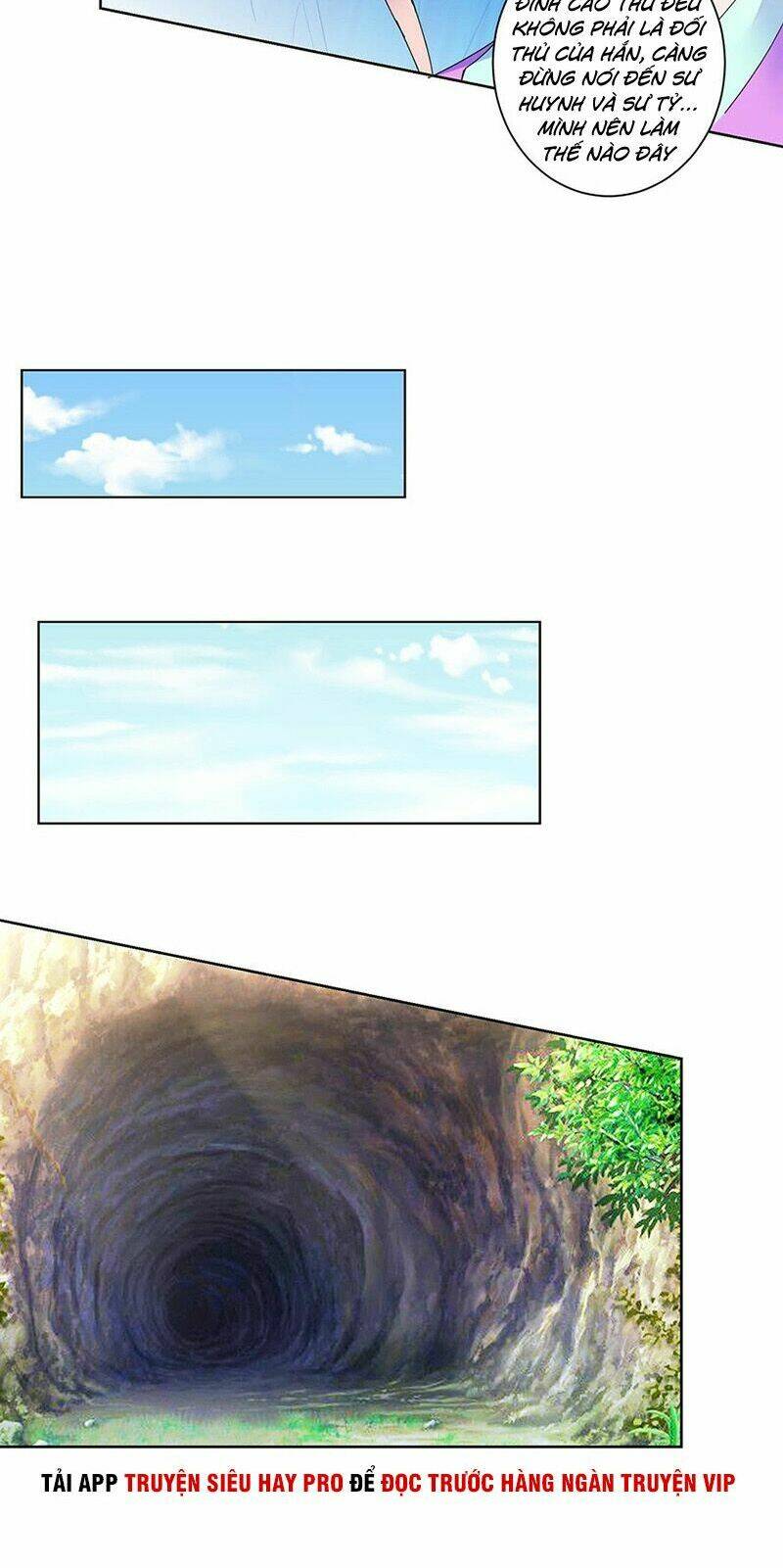 Sử Thượng Đệ Nhất Chưởng Môn - Chapter 101 - Page 5