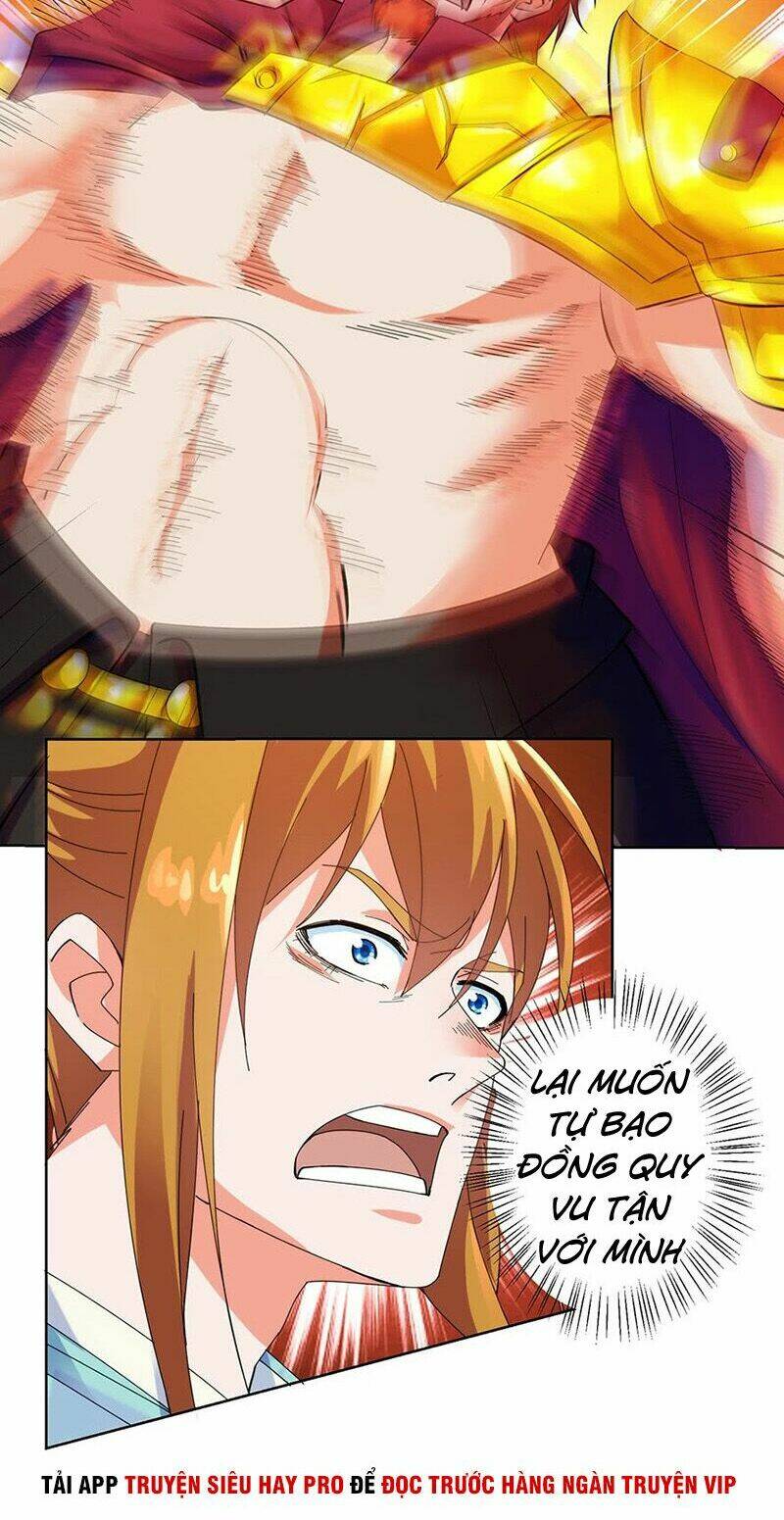 Sử Thượng Đệ Nhất Chưởng Môn - Chapter 102 - Page 14