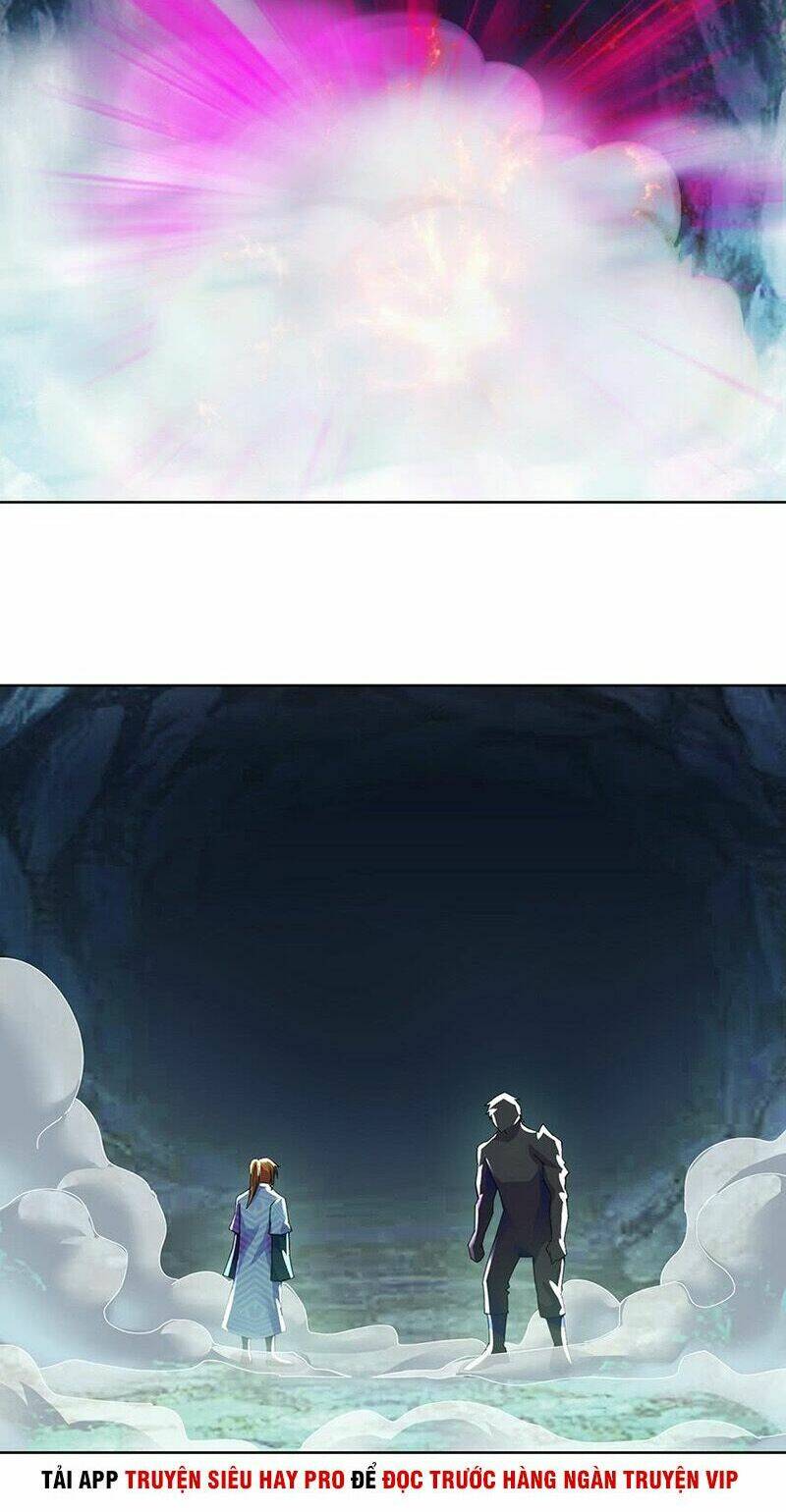 Sử Thượng Đệ Nhất Chưởng Môn - Chapter 102 - Page 16